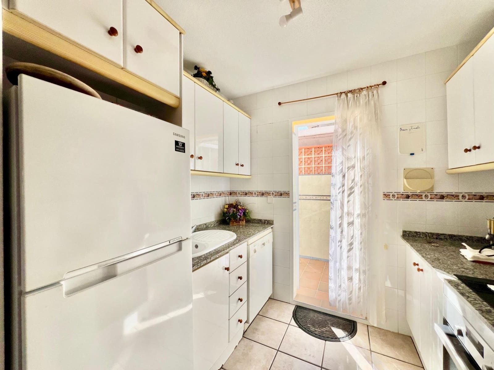 3 sypialnia Dom blizniak na sprzedaż w Cabo Cervera z basenem - 239 900 € (Ref: 9255270)