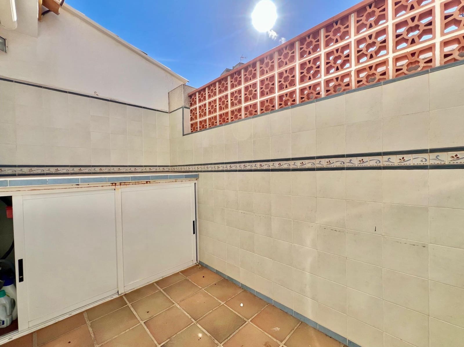 3 sypialnia Dom blizniak na sprzedaż w Cabo Cervera z basenem - 239 900 € (Ref: 9255270)