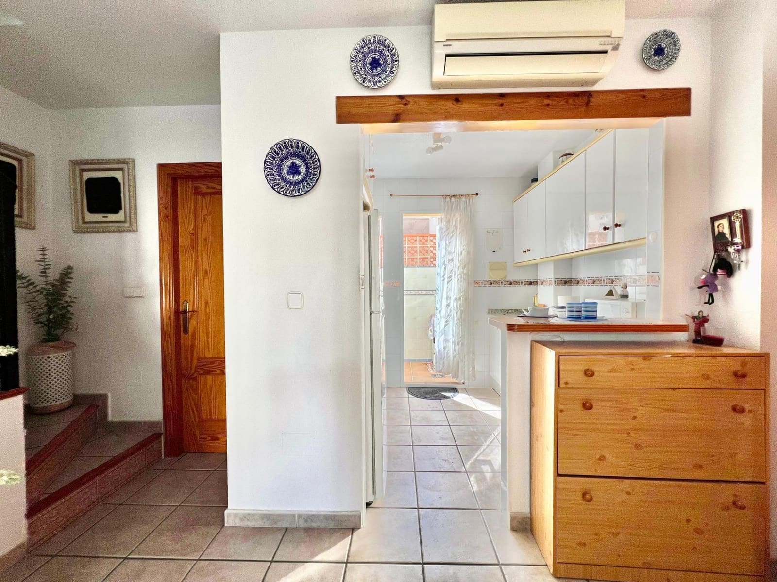 3 sypialnia Dom blizniak na sprzedaż w Cabo Cervera z basenem - 239 900 € (Ref: 9255270)