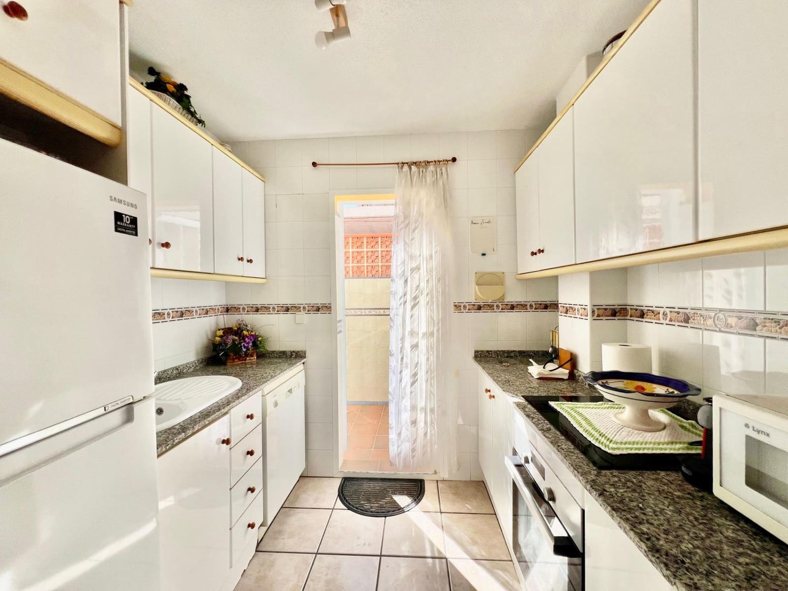 3 sypialnia Dom blizniak na sprzedaż w Cabo Cervera z basenem - 239 900 € (Ref: 9255270)