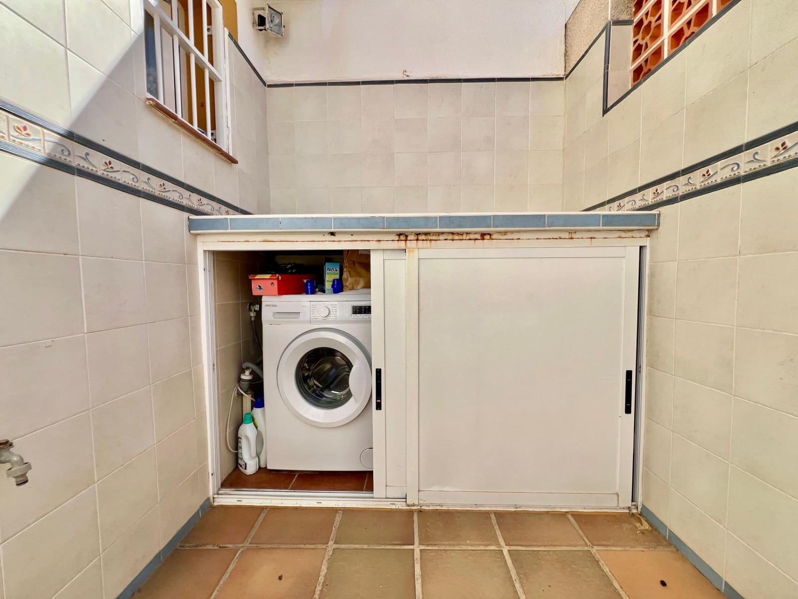 3 sypialnia Dom blizniak na sprzedaż w Cabo Cervera z basenem - 239 900 € (Ref: 9255270)