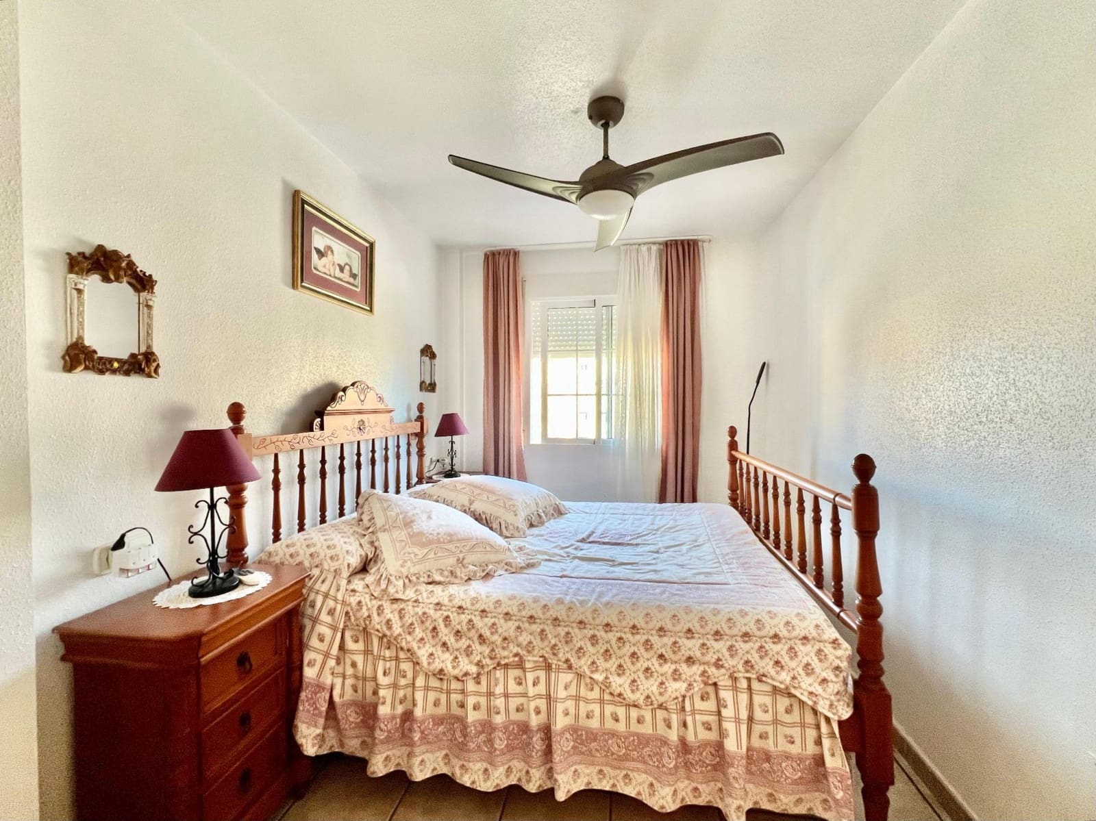 3 sypialnia Dom blizniak na sprzedaż w Cabo Cervera z basenem - 239 900 € (Ref: 9255270)