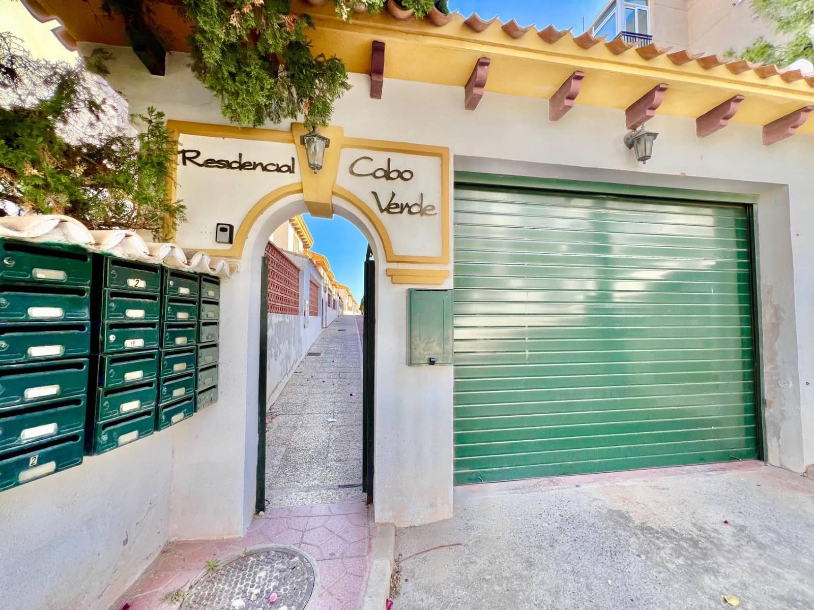 3 sypialnia Dom blizniak na sprzedaż w Cabo Cervera z basenem - 239 900 € (Ref: 9255270)