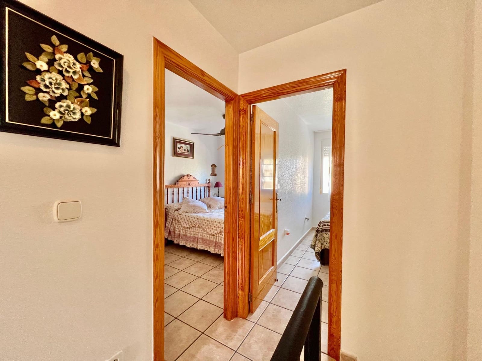 3 sypialnia Dom blizniak na sprzedaż w Cabo Cervera z basenem - 239 900 € (Ref: 9255270)