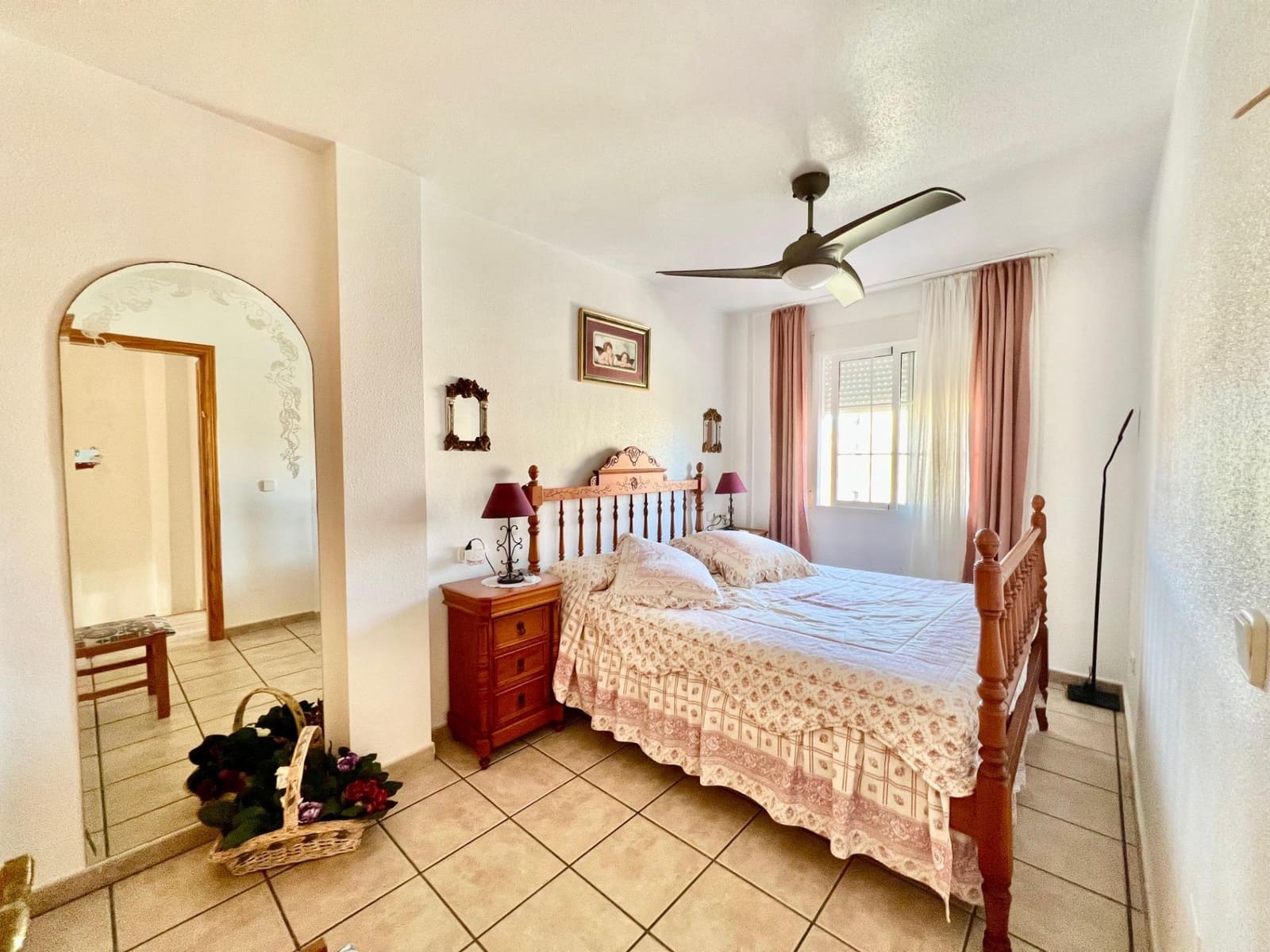 3 sypialnia Dom blizniak na sprzedaż w Cabo Cervera z basenem - 239 900 € (Ref: 9255270)