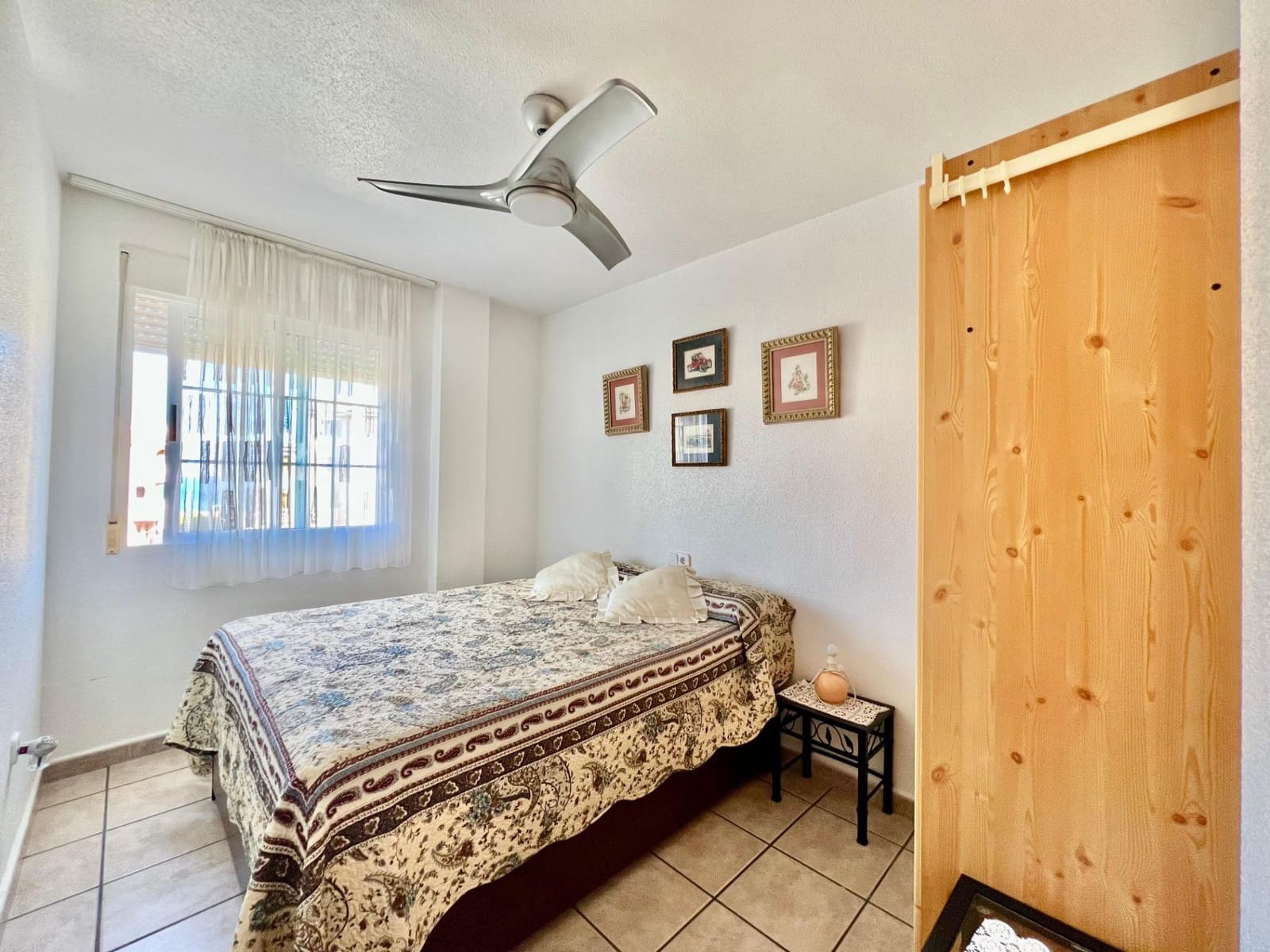 3 sypialnia Dom blizniak na sprzedaż w Cabo Cervera z basenem - 239 900 € (Ref: 9255270)