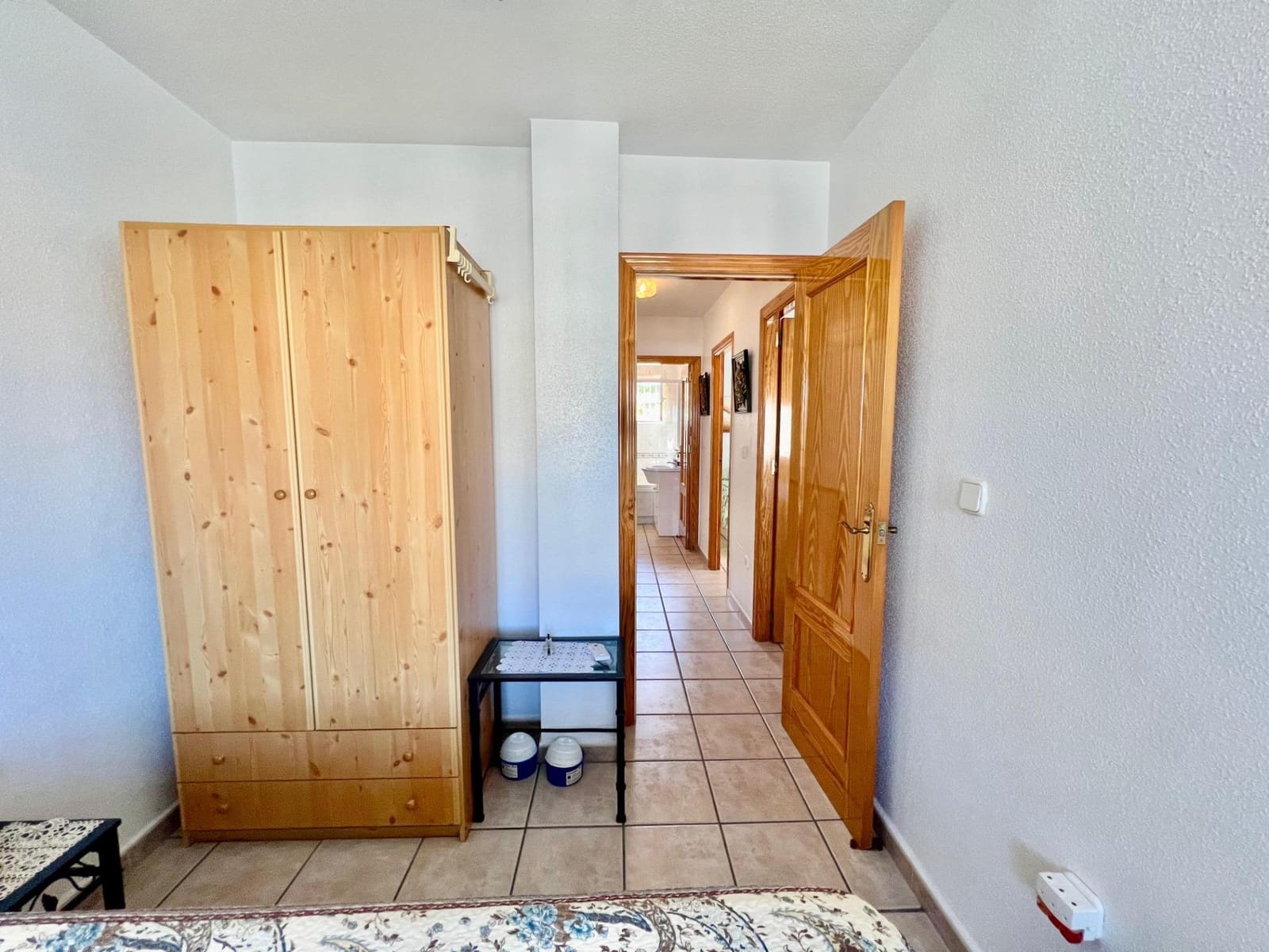 3 sypialnia Dom blizniak na sprzedaż w Cabo Cervera z basenem - 239 900 € (Ref: 9255270)