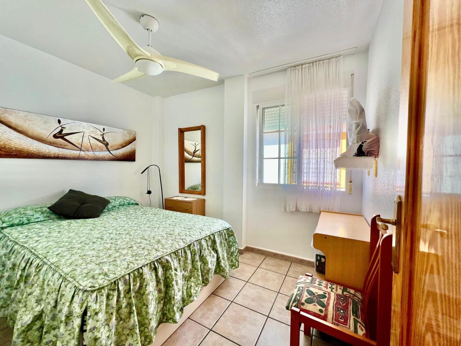 3 sypialnia Dom blizniak na sprzedaż w Cabo Cervera z basenem - 239 900 € (Ref: 9255270)