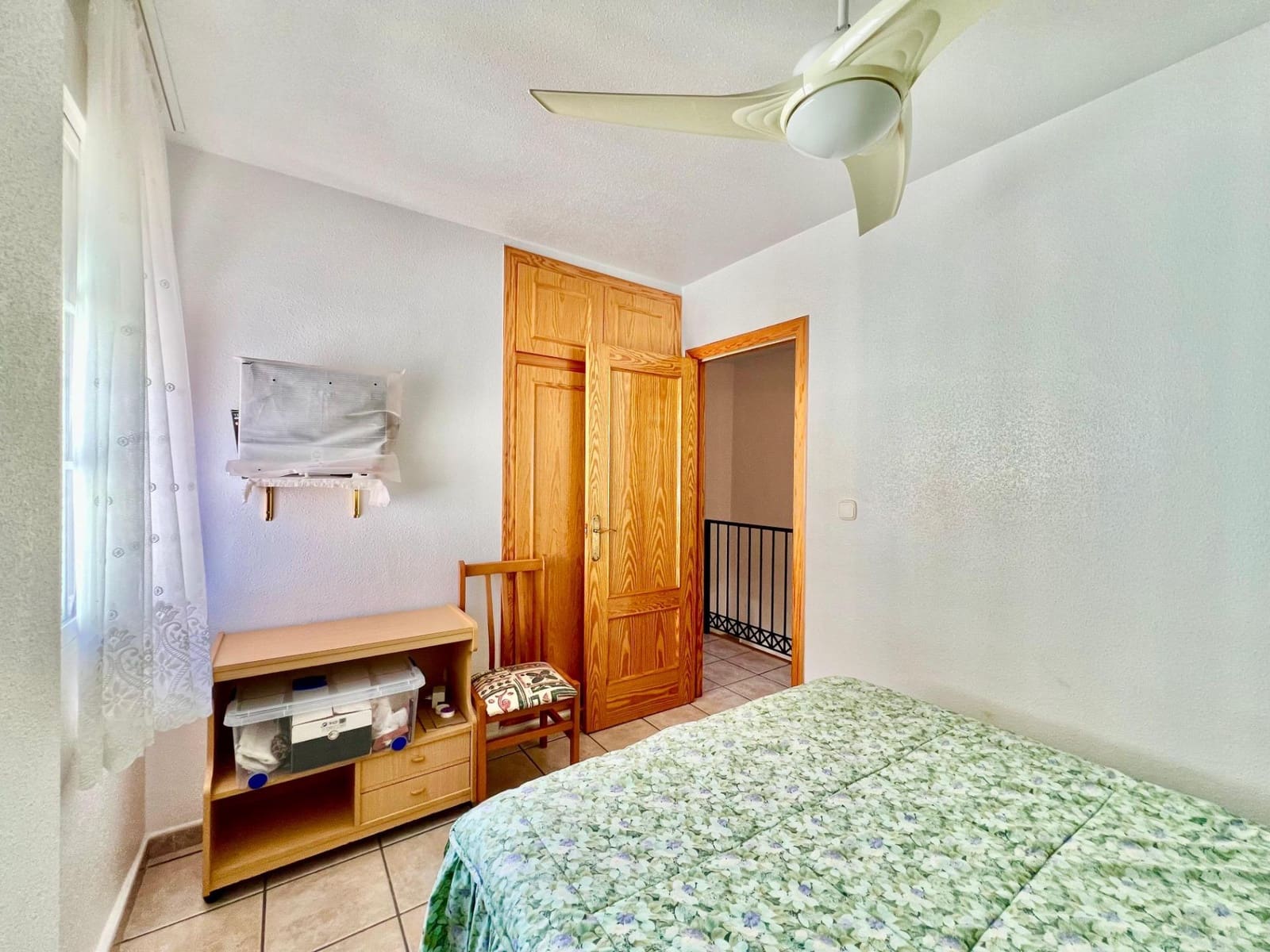 3 sypialnia Dom blizniak na sprzedaż w Cabo Cervera z basenem - 239 900 € (Ref: 9255270)