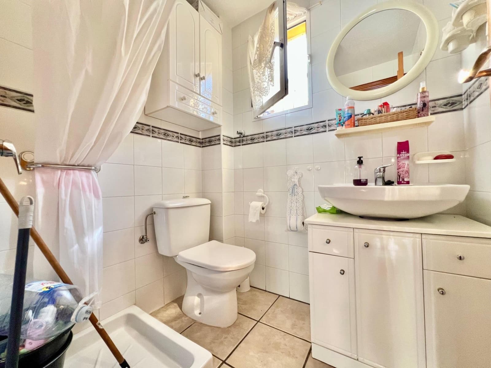 3 sypialnia Dom blizniak na sprzedaż w Cabo Cervera z basenem - 239 900 € (Ref: 9255270)