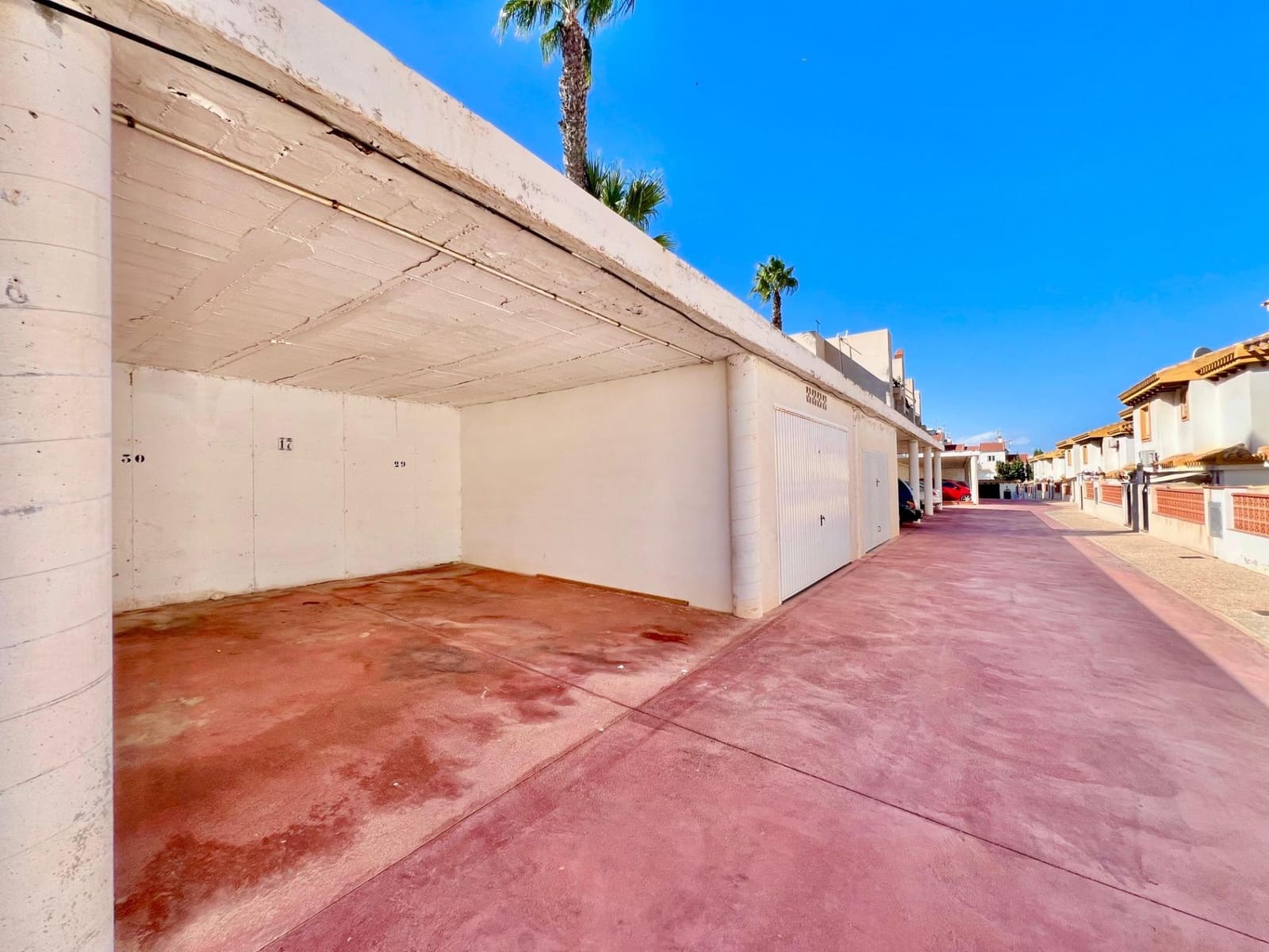 3 sypialnia Dom blizniak na sprzedaż w Cabo Cervera z basenem - 239 900 € (Ref: 9255270)