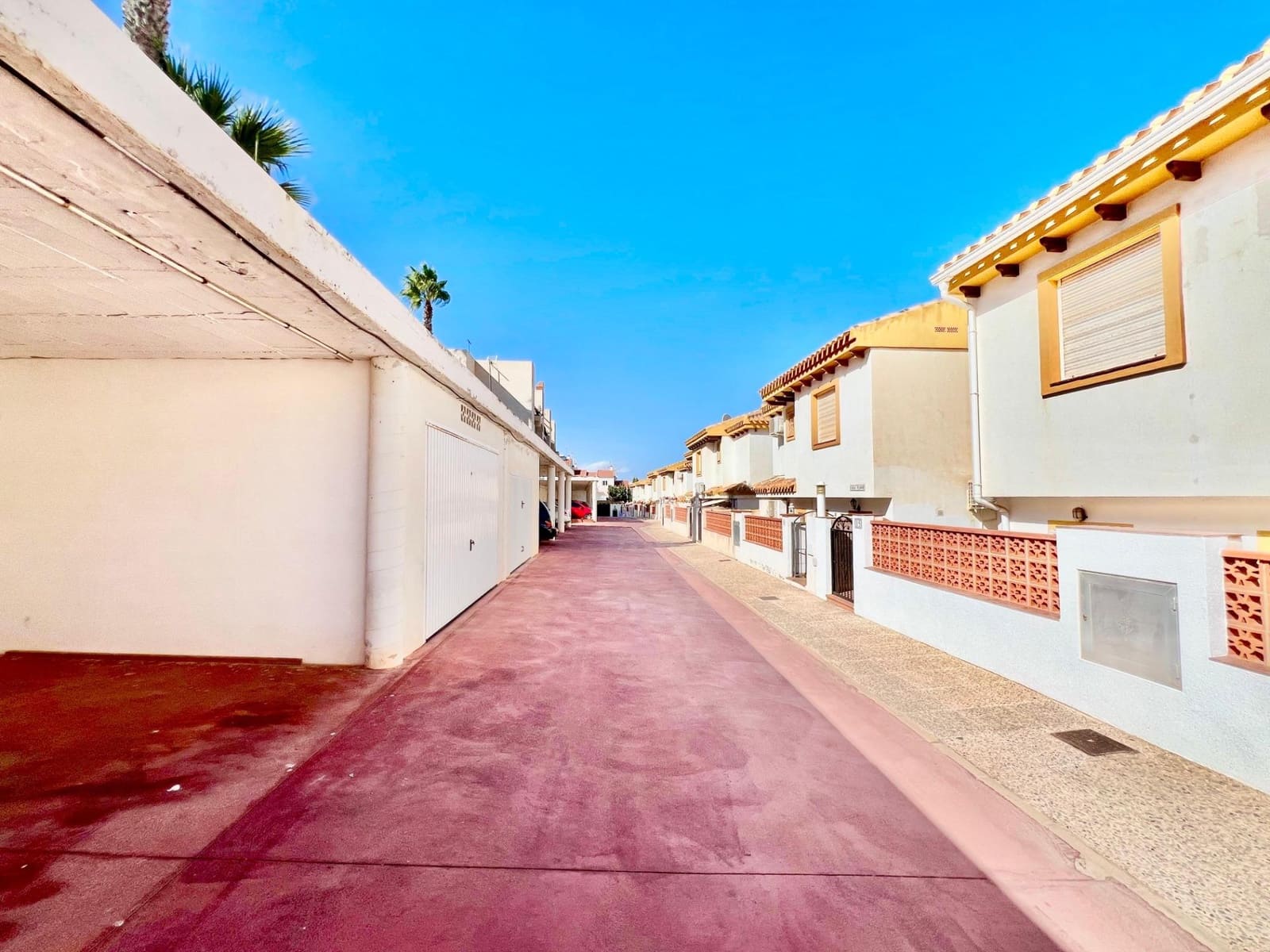 3 sypialnia Dom blizniak na sprzedaż w Cabo Cervera z basenem - 239 900 € (Ref: 9255270)