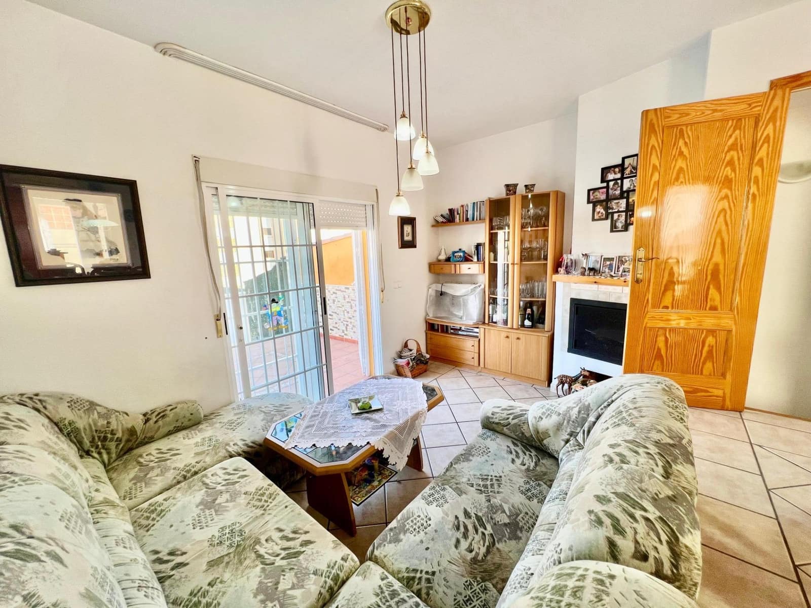 3 sypialnia Dom blizniak na sprzedaż w Cabo Cervera z basenem - 239 900 € (Ref: 9255270)