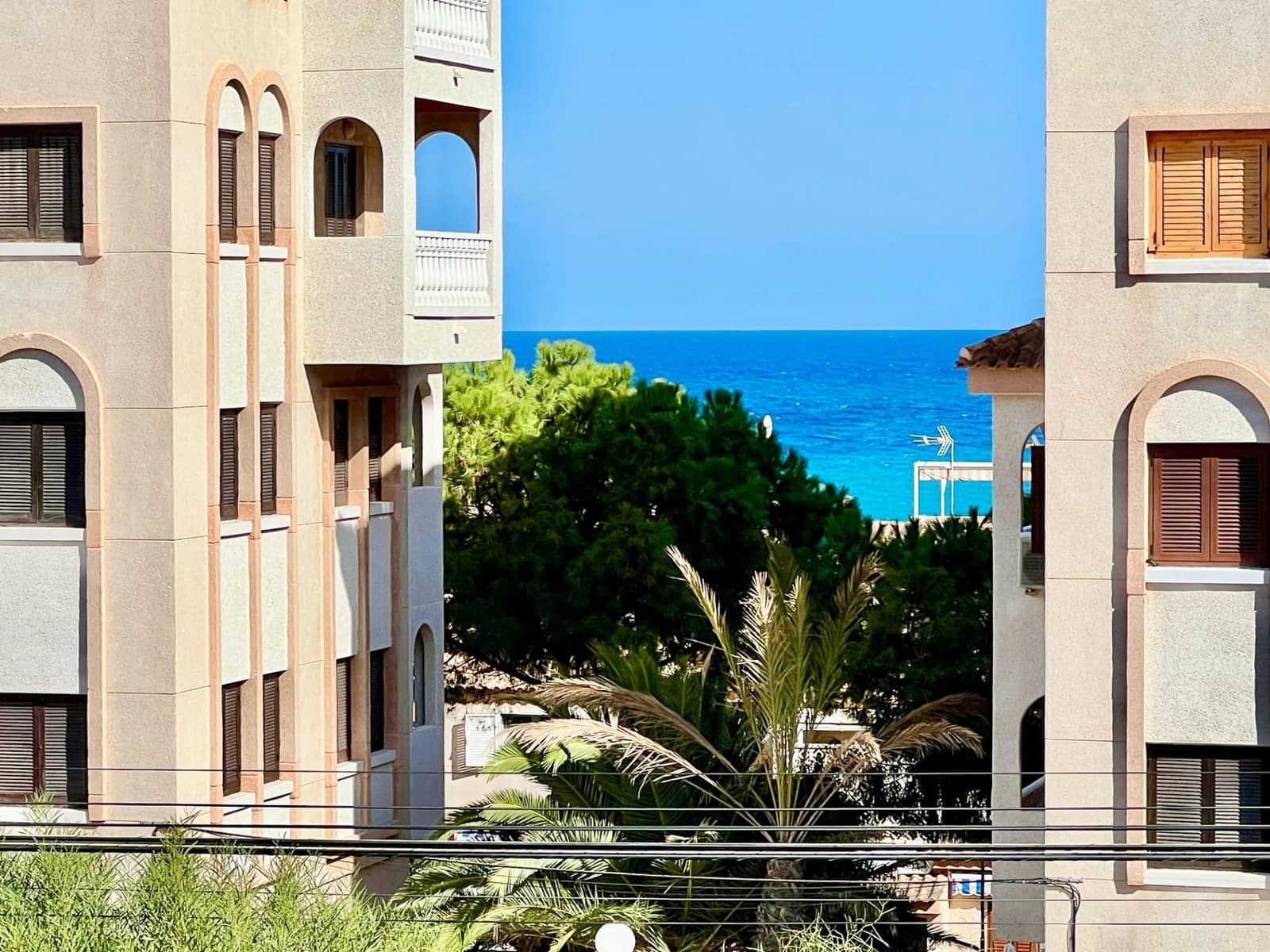 3 sypialnia Dom blizniak na sprzedaż w Cabo Cervera z basenem - 239 900 € (Ref: 9255270)