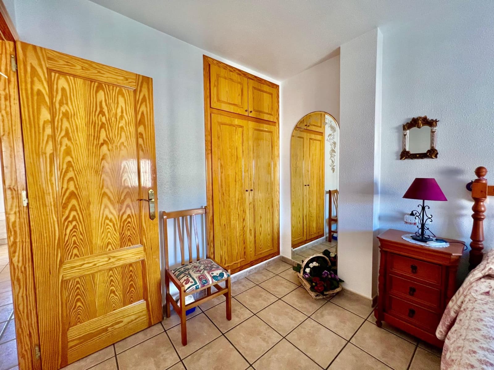 3 sypialnia Dom blizniak na sprzedaż w Cabo Cervera z basenem - 239 900 € (Ref: 9255270)