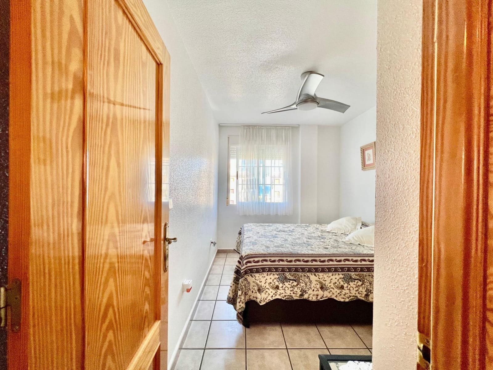 3 sypialnia Dom blizniak na sprzedaż w Cabo Cervera z basenem - 239 900 € (Ref: 9255270)