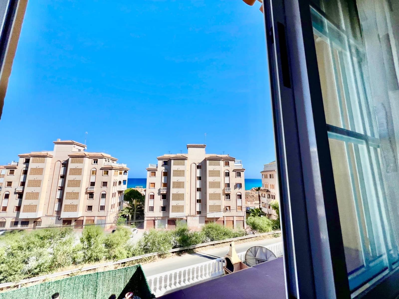 3 sypialnia Dom blizniak na sprzedaż w Cabo Cervera z basenem - 239 900 € (Ref: 9255270)