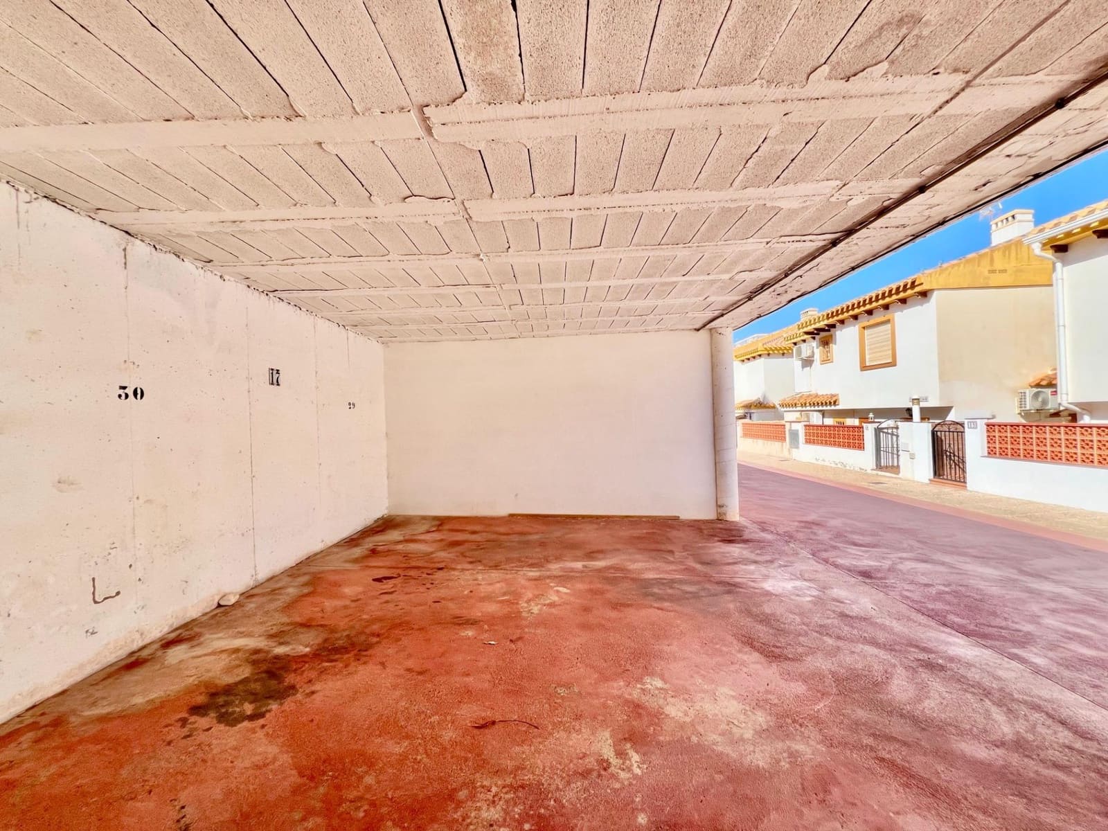 3 sypialnia Dom blizniak na sprzedaż w Cabo Cervera z basenem - 239 900 € (Ref: 9255270)