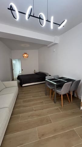 Studio till salu i Cabo Cervera, Torrevieja - 85 000 € (Ref: 9255272)