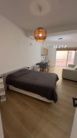 Studio till salu i Cabo Cervera, Torrevieja - 85 000 € (Ref: 9255272)