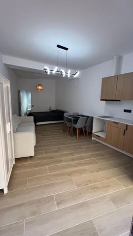 Studio till salu i Cabo Cervera, Torrevieja - 85 000 € (Ref: 9255272)