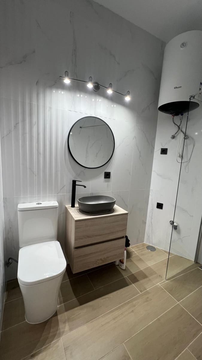 Studio na sprzedaż w Cabo Cervera - 85 000 € (Ref: 9255272)