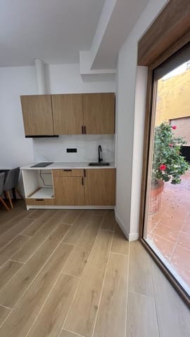Studio till salu i Cabo Cervera, Torrevieja - 85 000 € (Ref: 9255272)