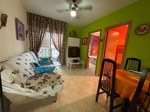 Apartamento de 2 habitaciones en Centro, Torrevieja en venta - 129.900 € (Ref: 9255274)