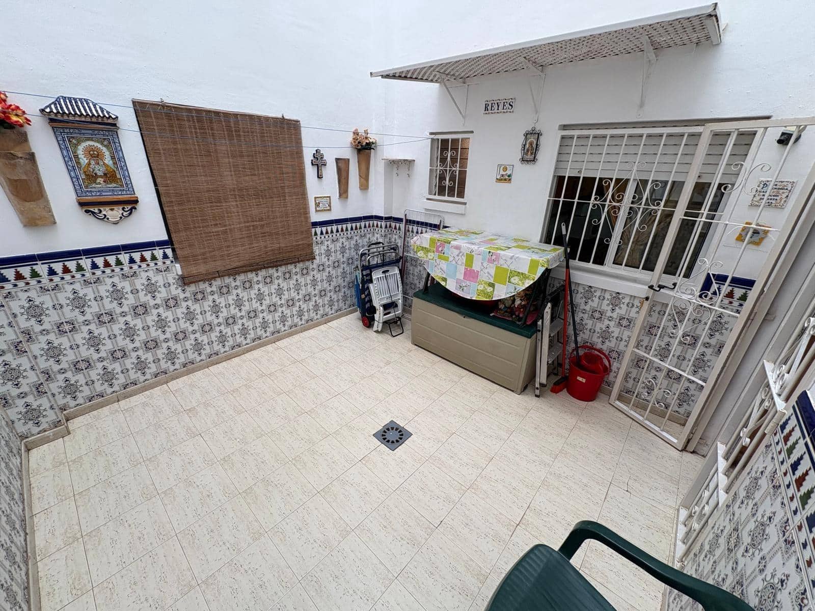 Apartamento de 2 habitaciones en Torrevieja en venta - 129.900 € (Ref: 9255274)