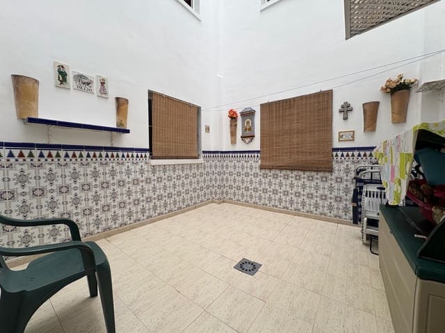2 chambre Appartement à vendre à Centro, Torrevieja - 124 900 € (Ref: 9255274)