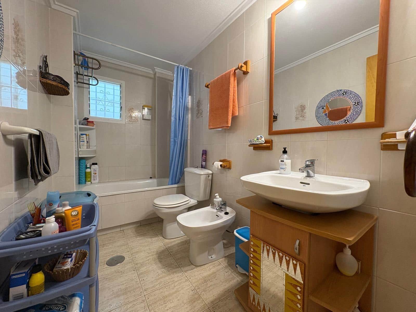 2 chambre Appartement à vendre à Torrevieja - 124 900 € (Ref: 9255274)