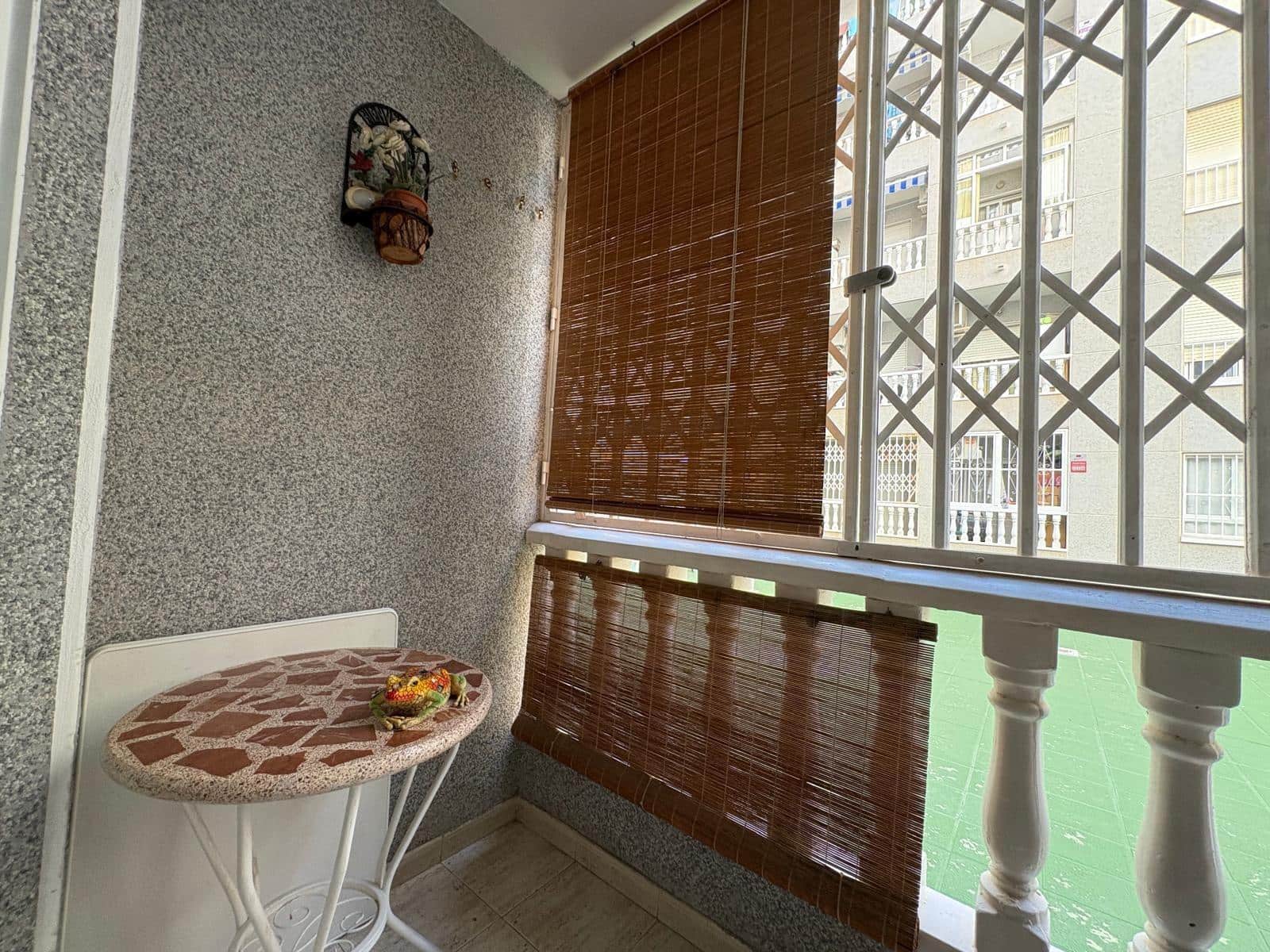 2 chambre Appartement à vendre à Torrevieja - 124 900 € (Ref: 9255274)