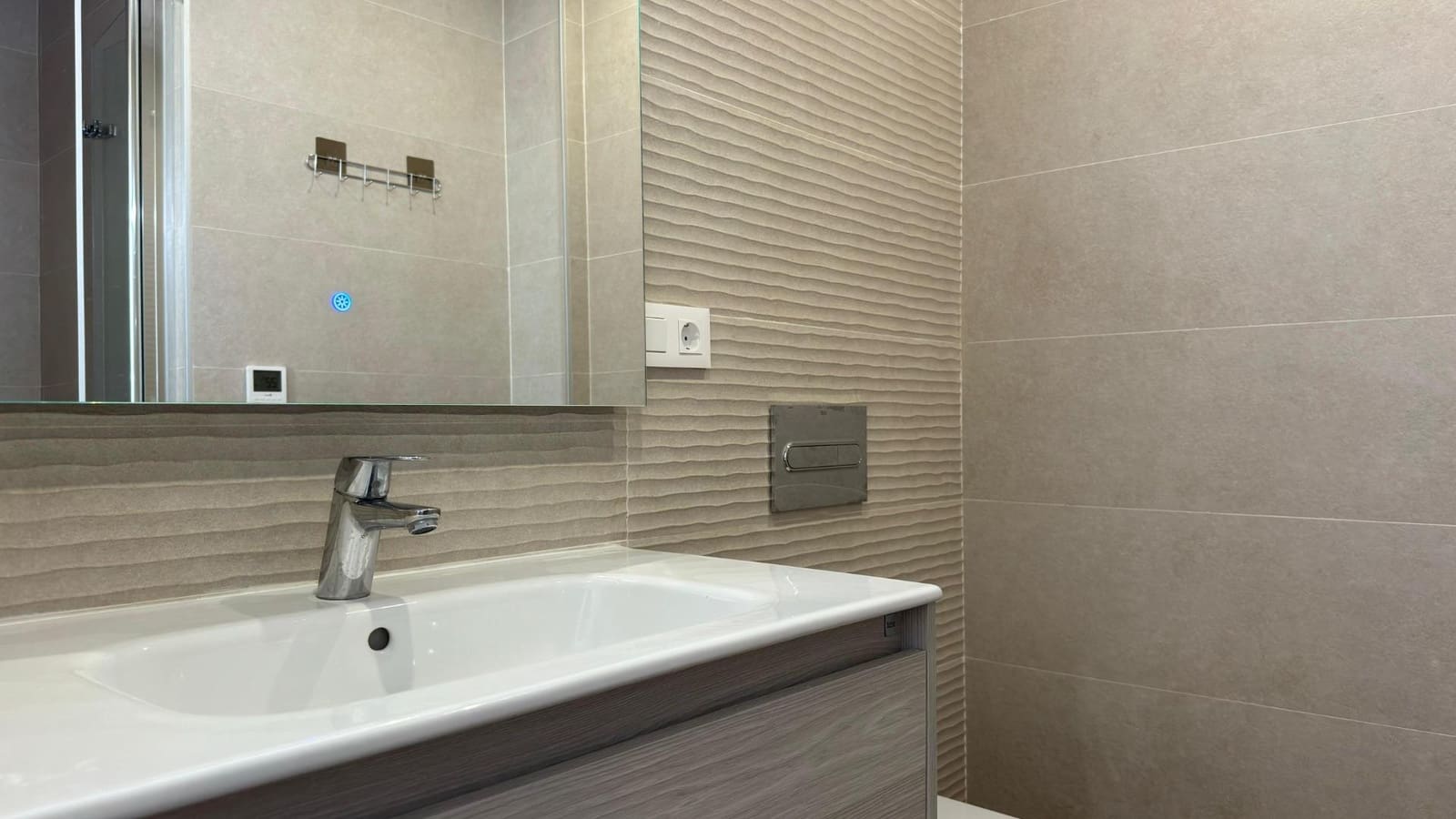 2 sypialnia Penthouse na sprzedaż w Finestrat z basenem - 370 000 € (Ref: 9257280)