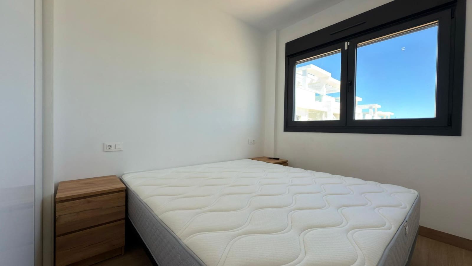 2 sypialnia Penthouse na sprzedaż w Finestrat z basenem - 370 000 € (Ref: 9257280)