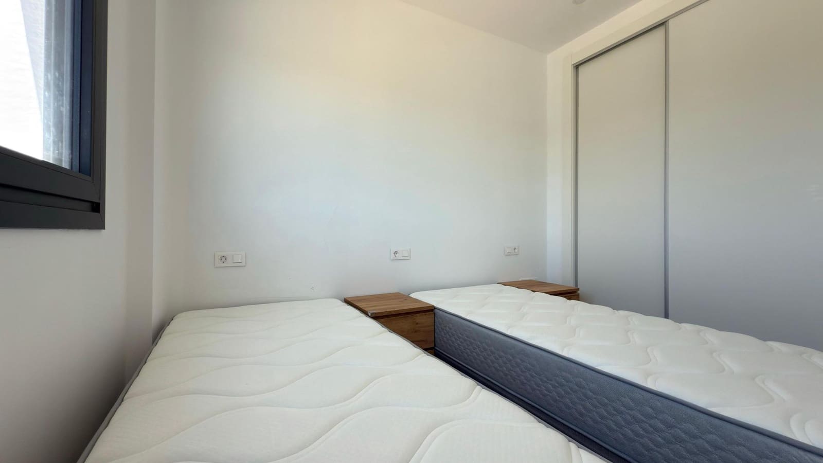 2 sypialnia Penthouse na sprzedaż w Finestrat z basenem - 370 000 € (Ref: 9257280)