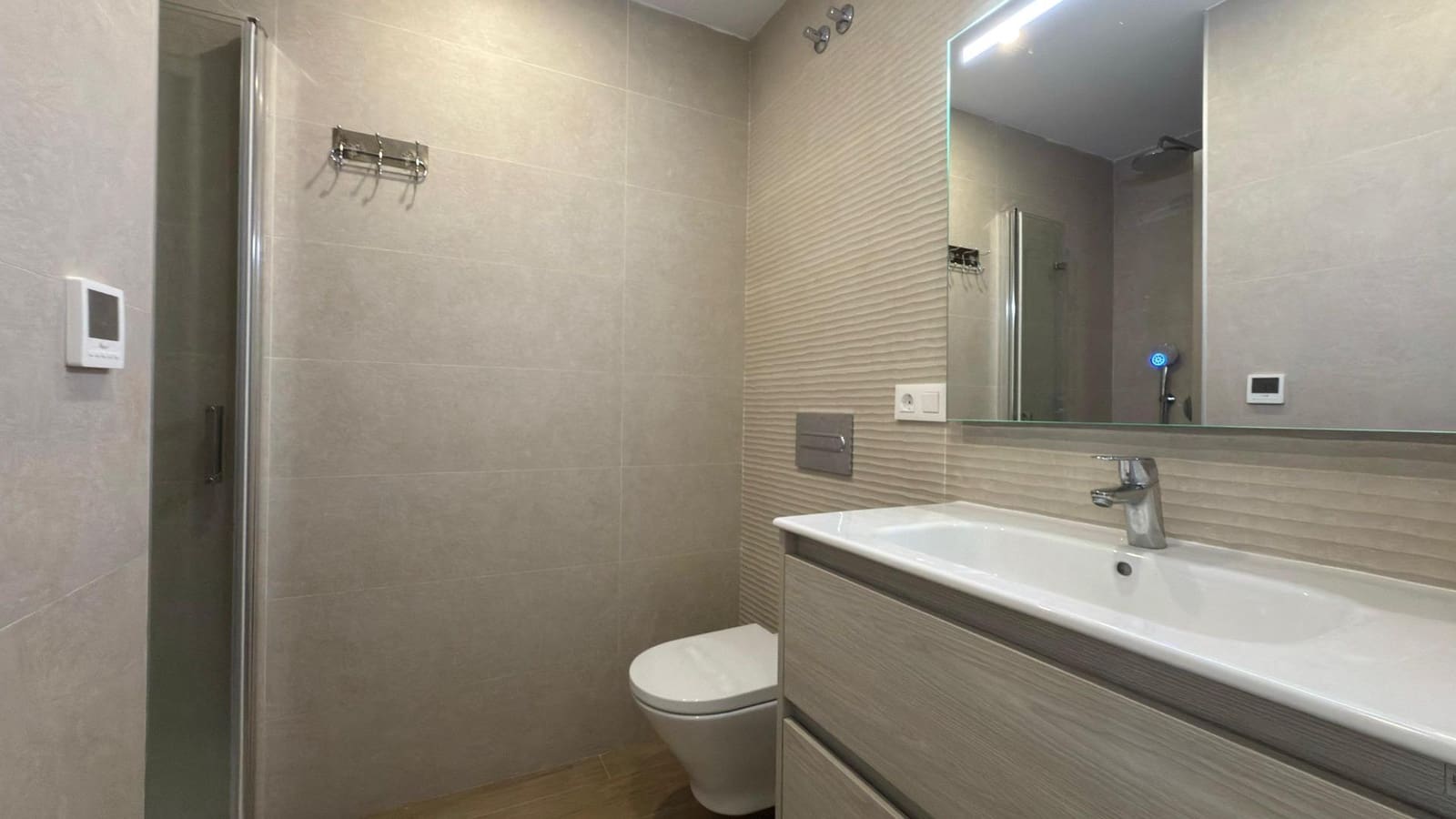 2 sypialnia Penthouse na sprzedaż w Finestrat z basenem - 370 000 € (Ref: 9257280)