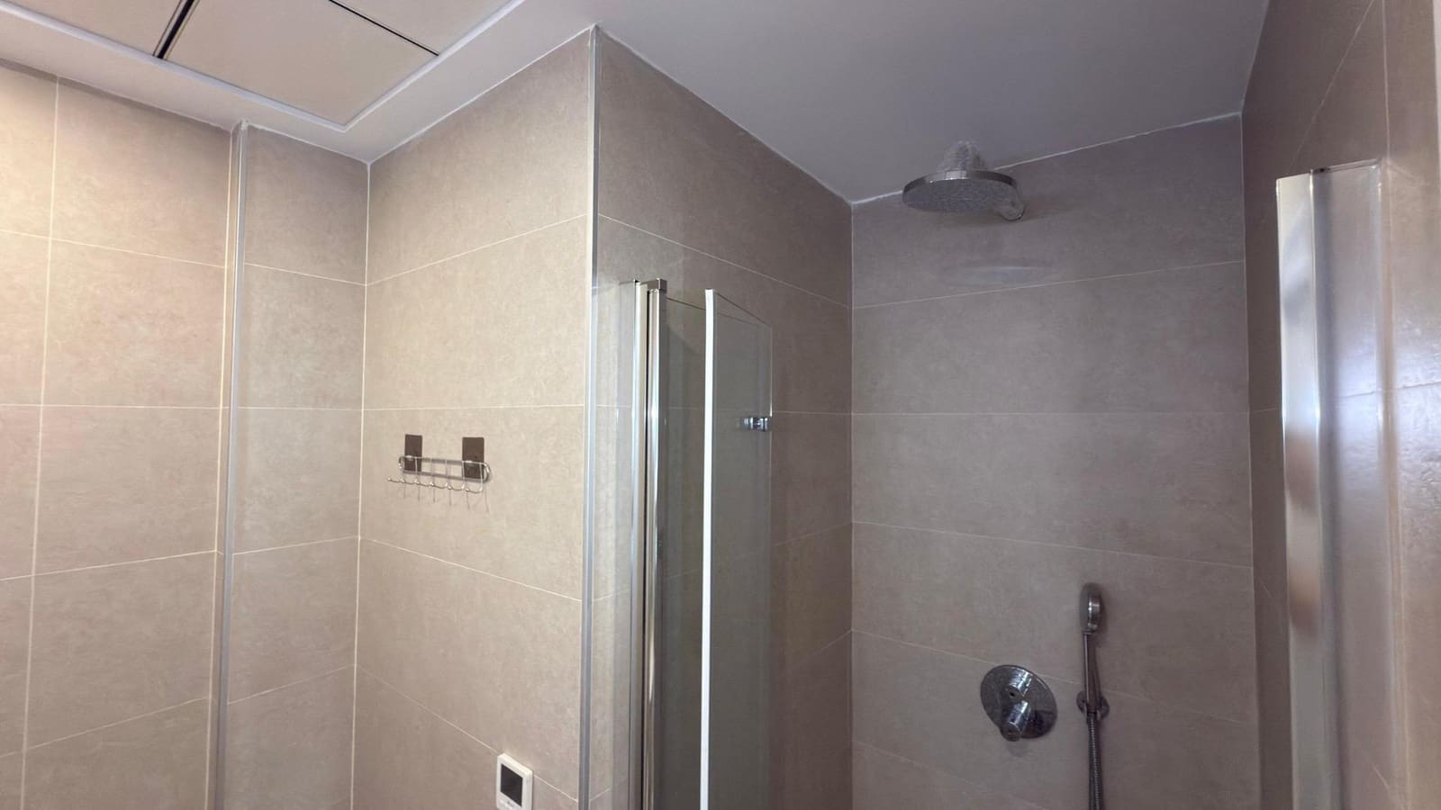 2 sypialnia Penthouse na sprzedaż w Finestrat z basenem - 370 000 € (Ref: 9257280)