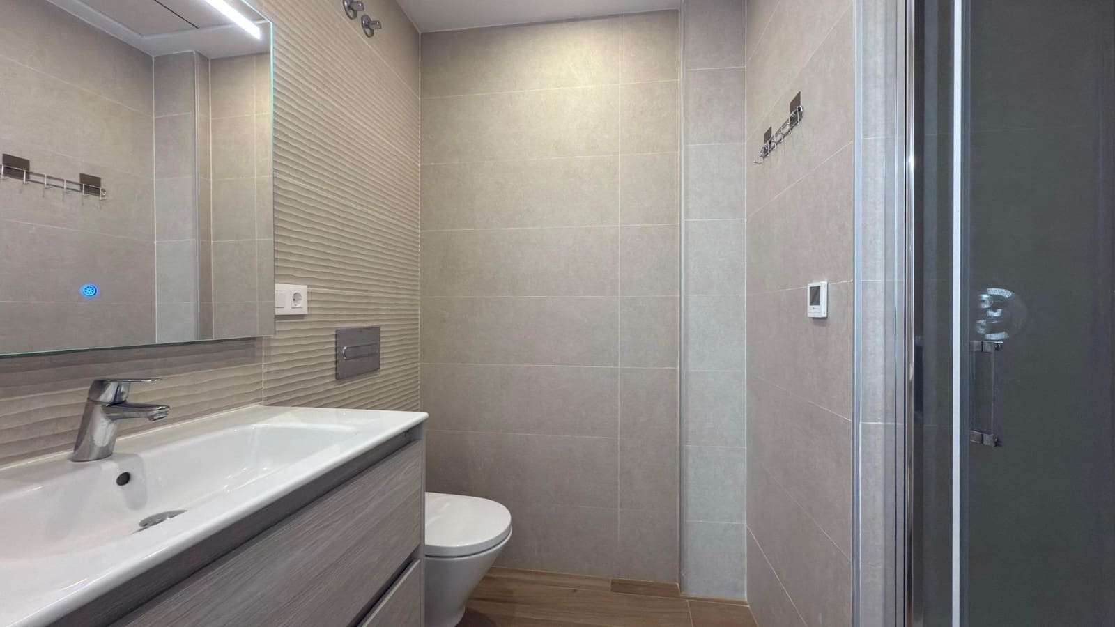 2 sypialnia Penthouse na sprzedaż w Finestrat z basenem - 370 000 € (Ref: 9257280)