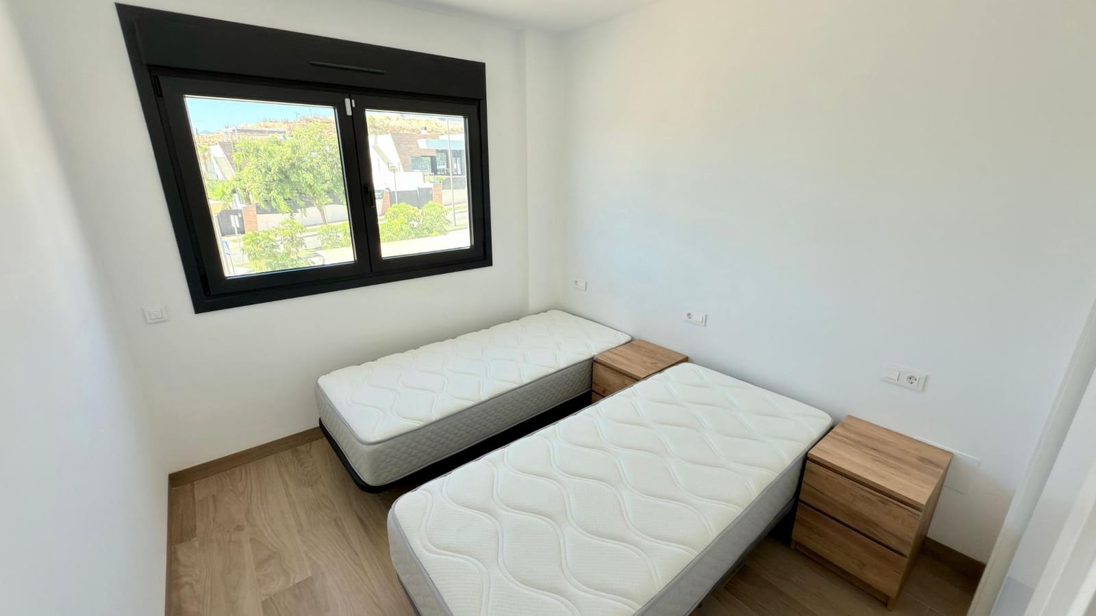2 sypialnia Penthouse na sprzedaż w Finestrat z basenem - 370 000 € (Ref: 9257280)