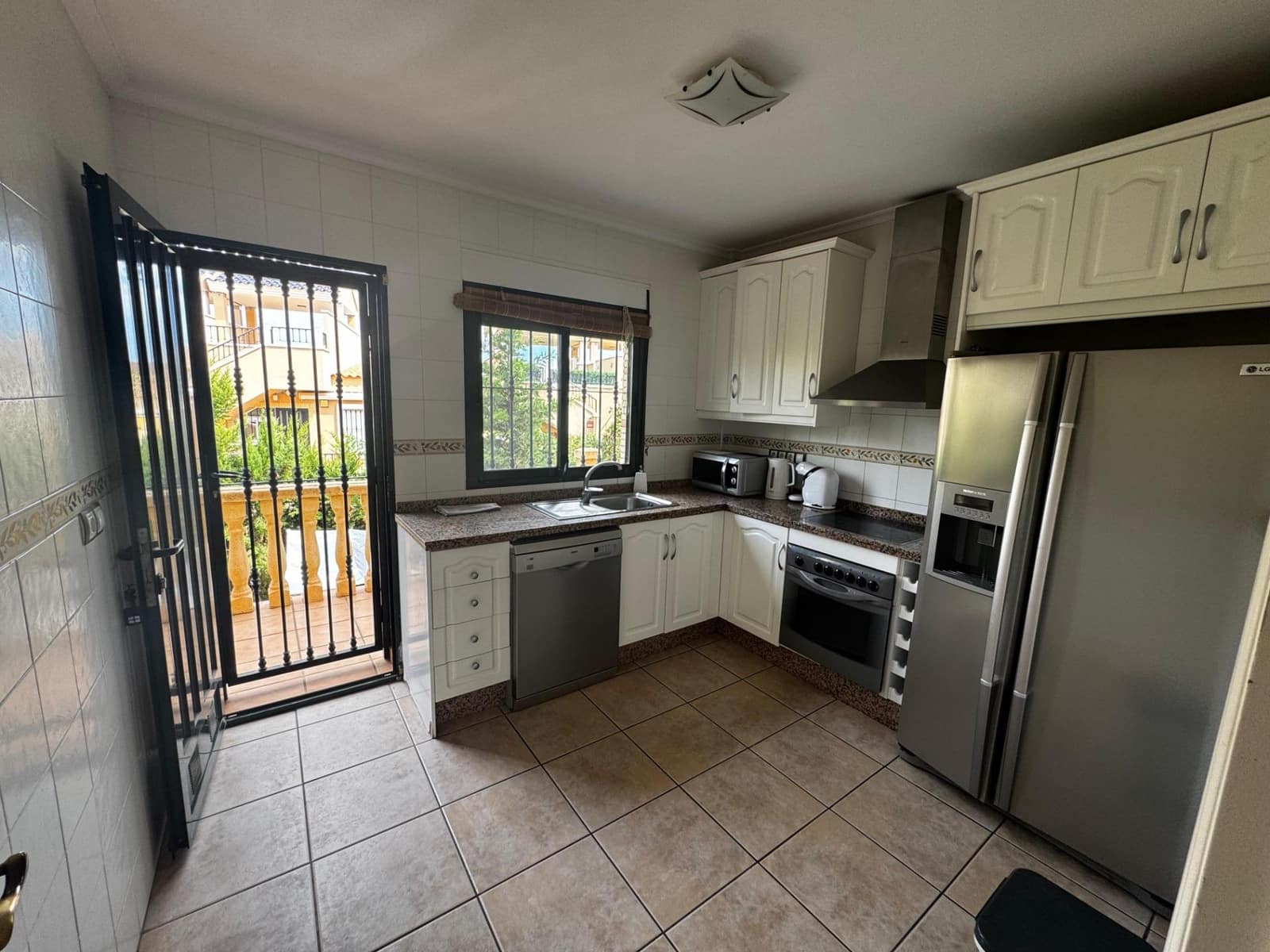 4 quarto Moradia para venda em Orihuela Costa com piscina - 355 000 € (Ref: 9257281)