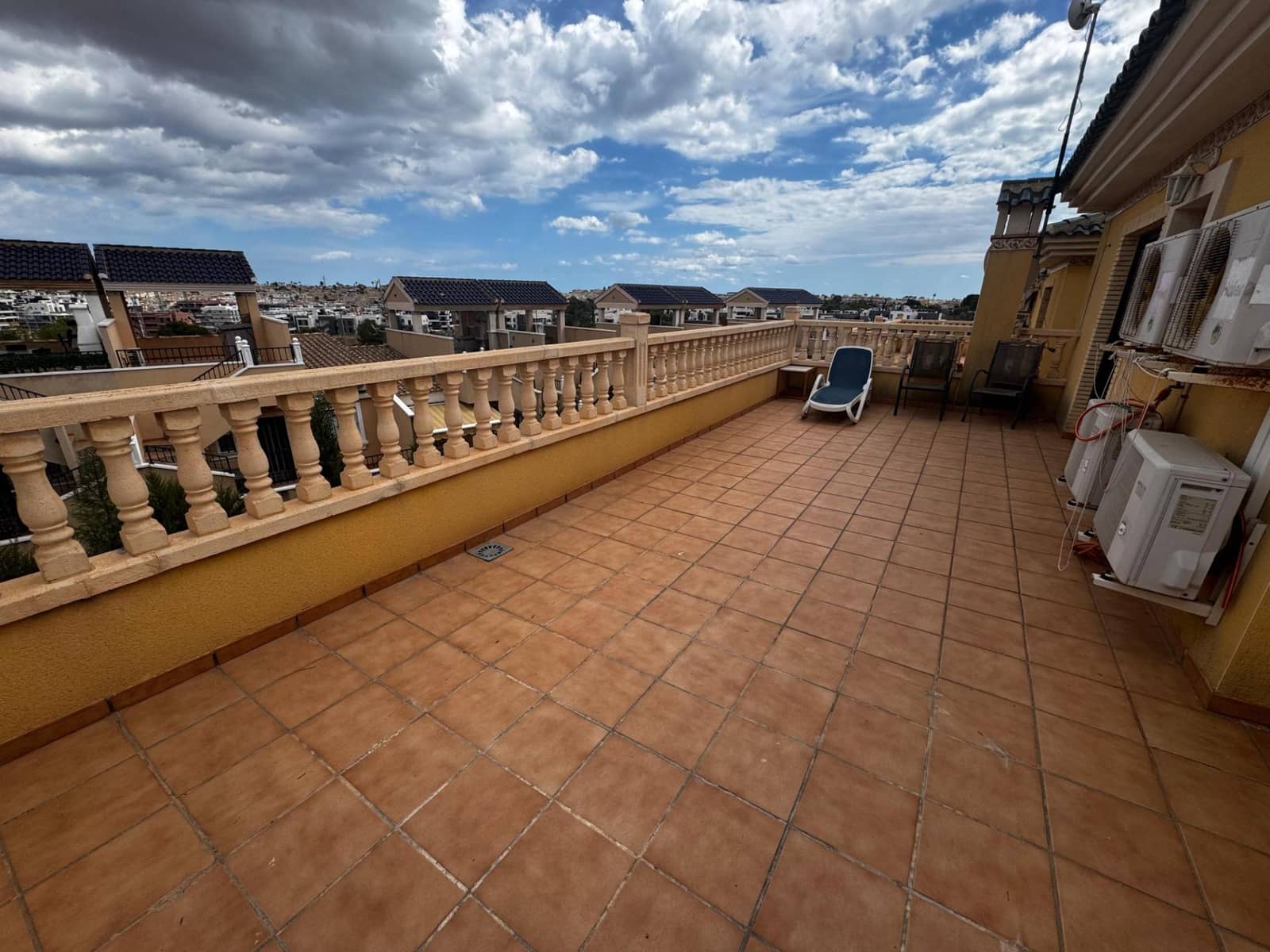 4 quarto Moradia para venda em Orihuela Costa com piscina - 355 000 € (Ref: 9257281)