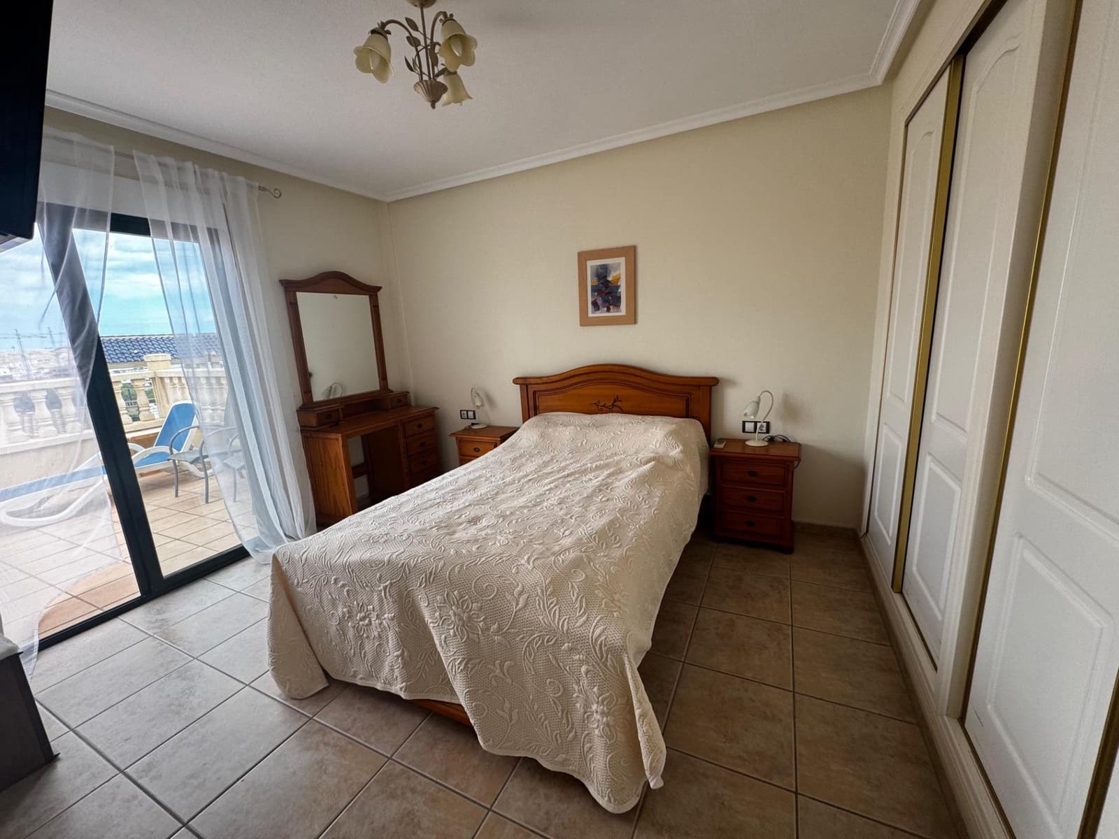 4 quarto Moradia para venda em Orihuela Costa com piscina - 355 000 € (Ref: 9257281)