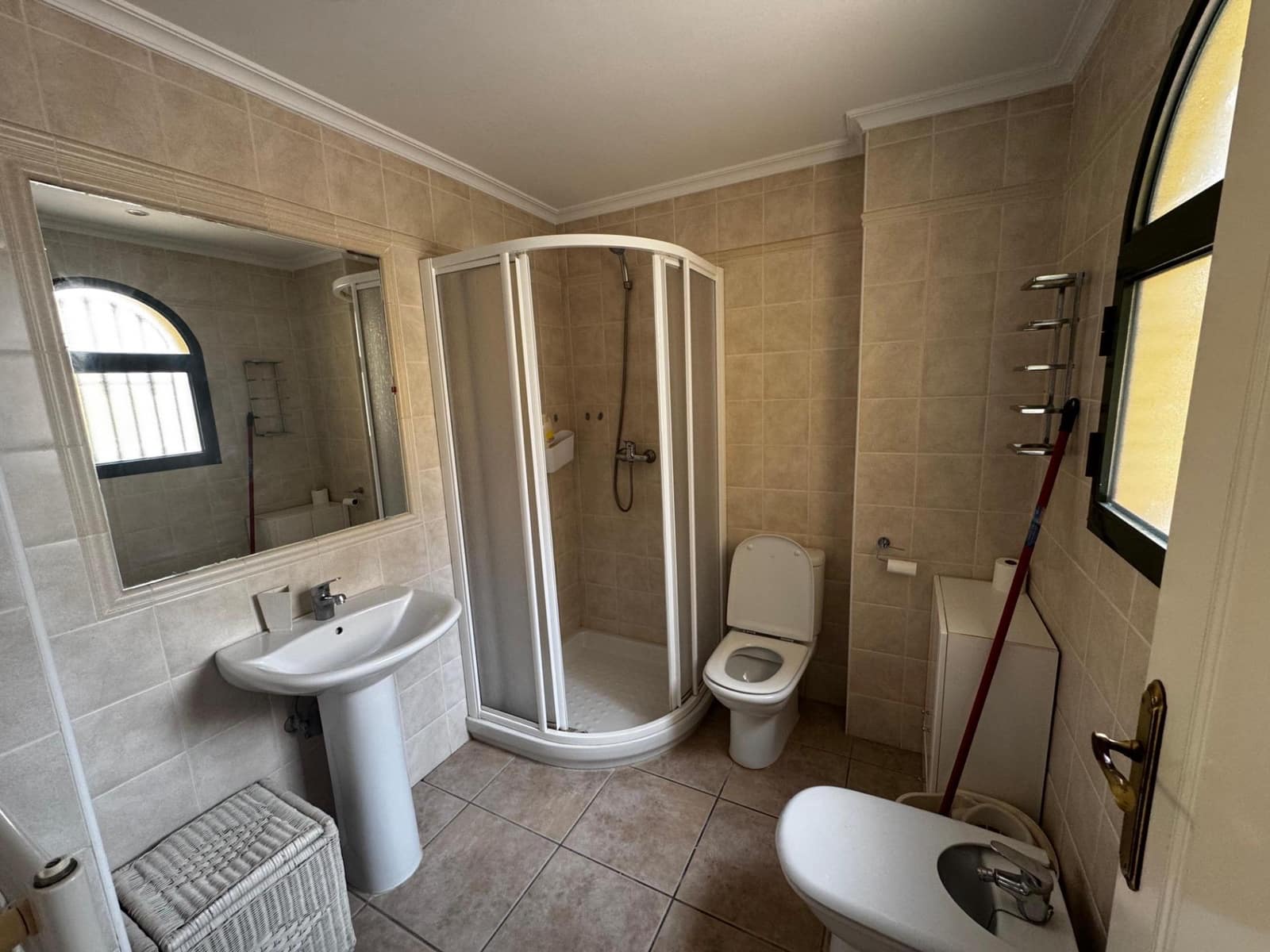 4 quarto Moradia para venda em Orihuela Costa com piscina - 355 000 € (Ref: 9257281)