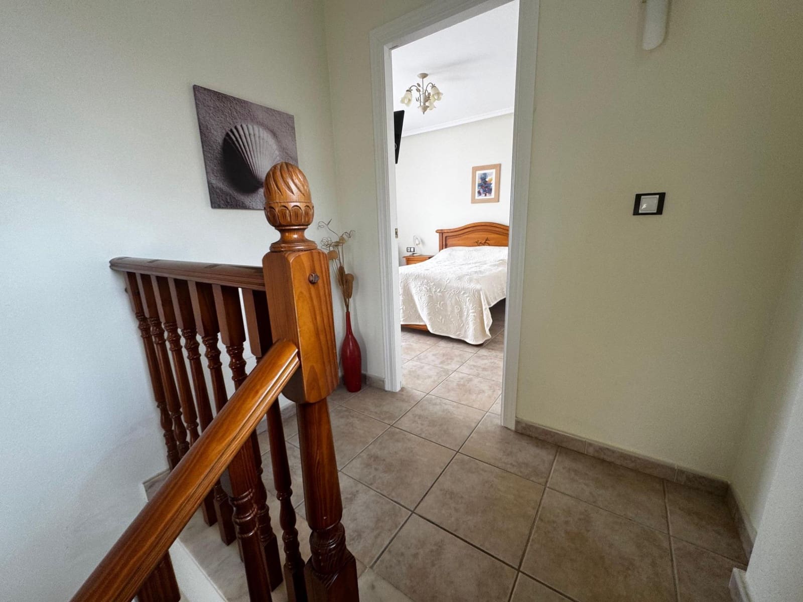 4 quarto Moradia para venda em Orihuela Costa com piscina - 355 000 € (Ref: 9257281)