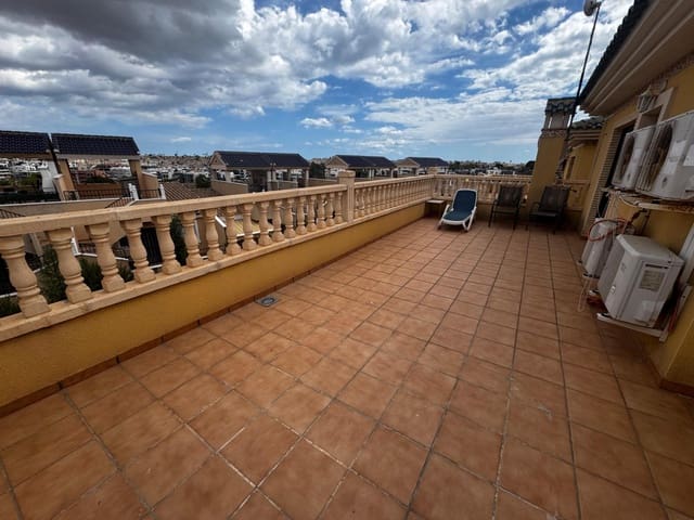 4 quarto Moradia para venda em Orihuela Costa, Orihuela com piscina - 355 000 € (Ref: 9257281)