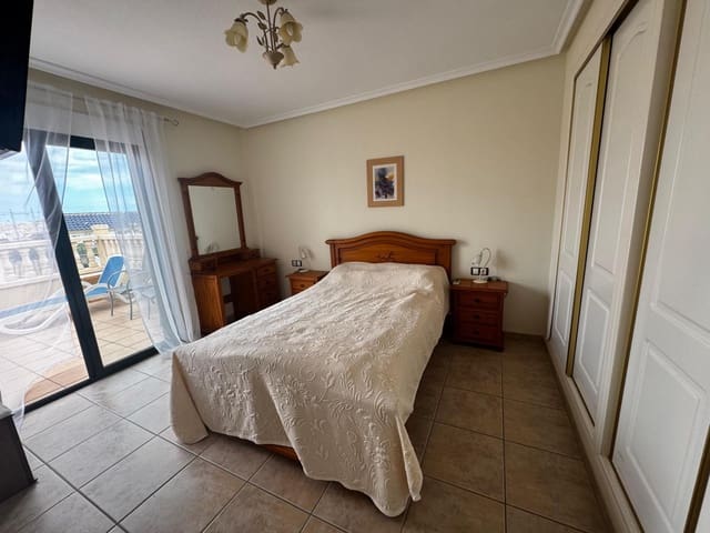 4 quarto Moradia para venda em Orihuela Costa, Orihuela com piscina - 355 000 € (Ref: 9257281)