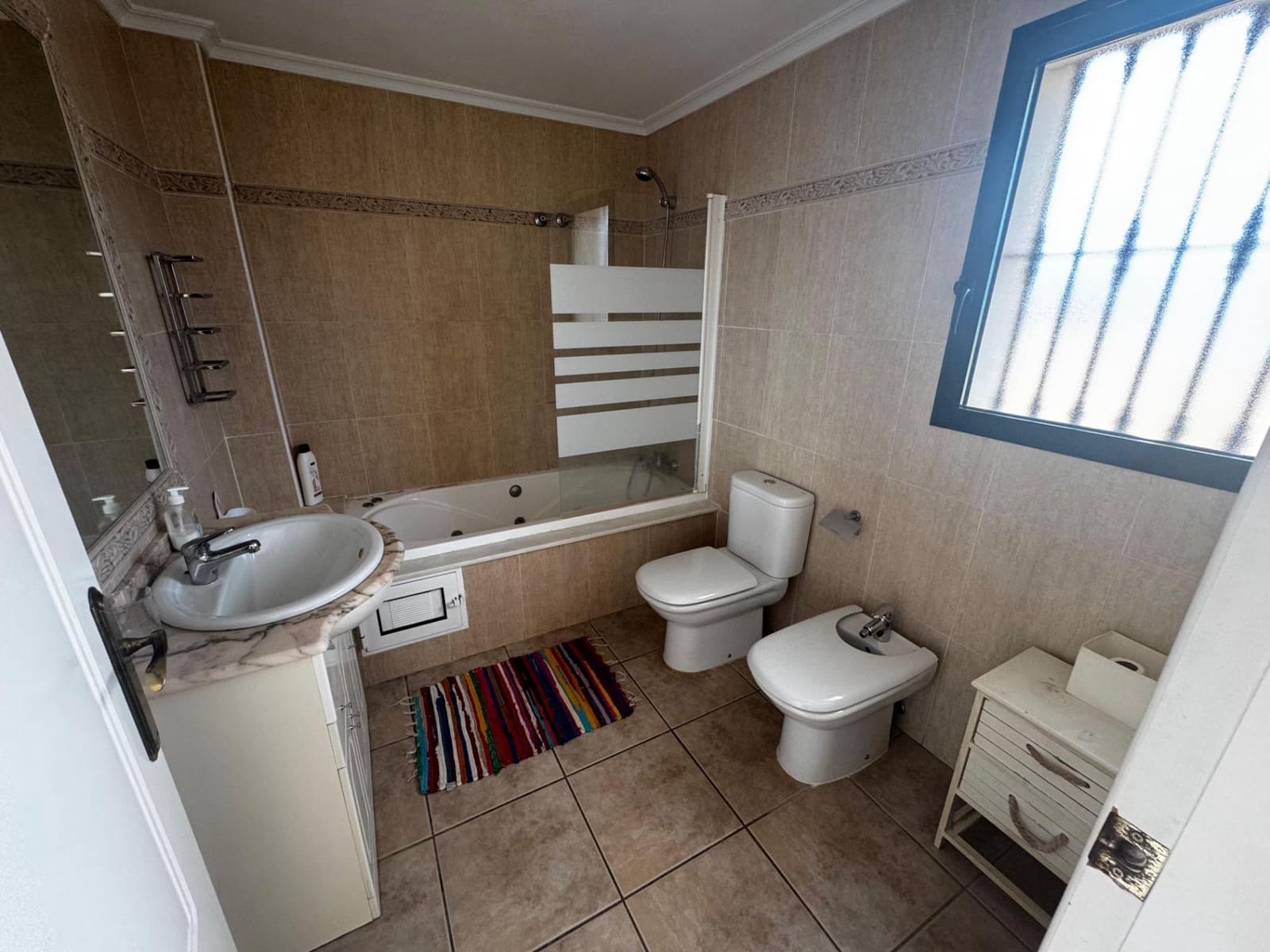 4 quarto Moradia para venda em Orihuela Costa com piscina - 355 000 € (Ref: 9257281)