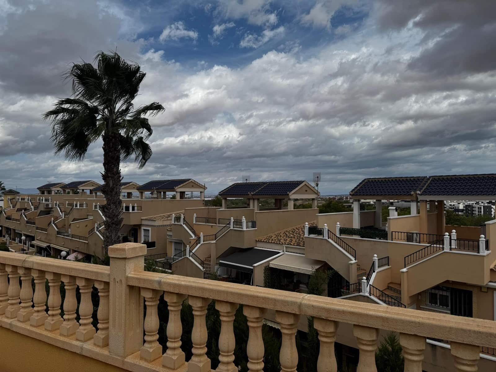 4 quarto Moradia para venda em Orihuela Costa com piscina - 355 000 € (Ref: 9257281)