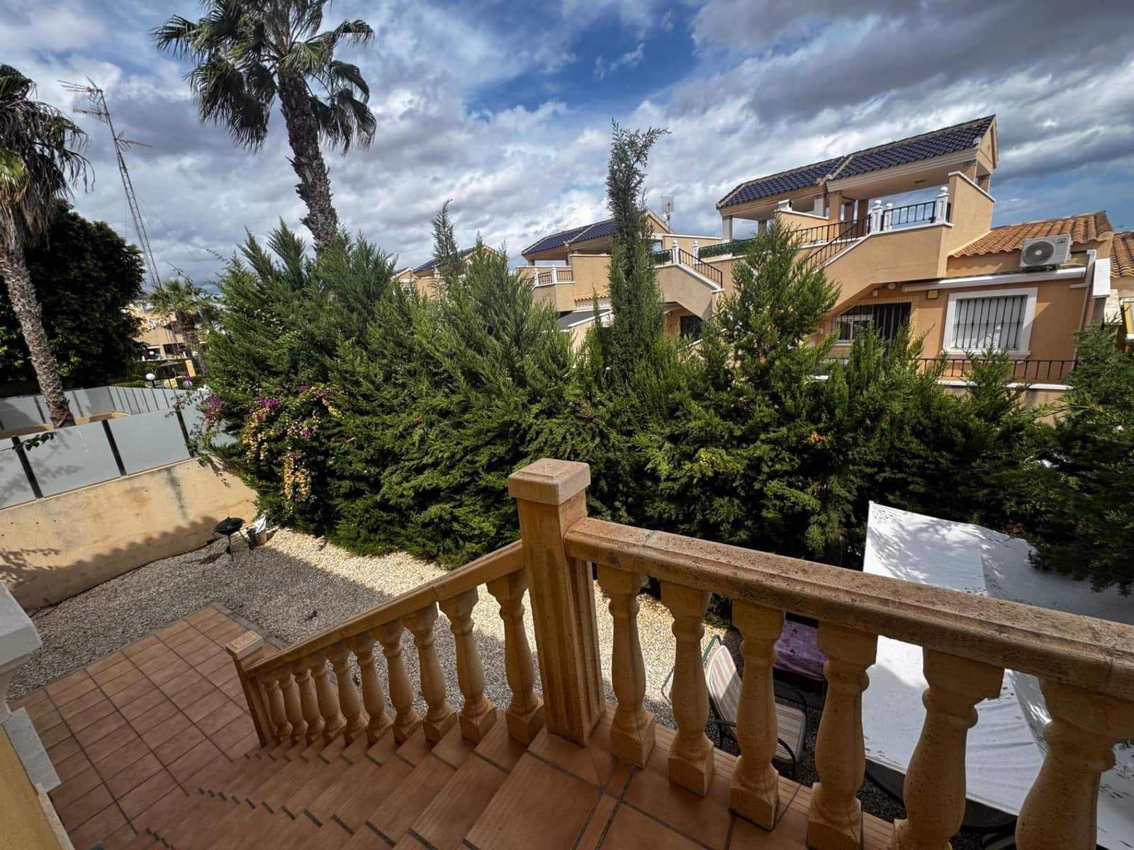 4 quarto Moradia para venda em Orihuela Costa com piscina - 355 000 € (Ref: 9257281)