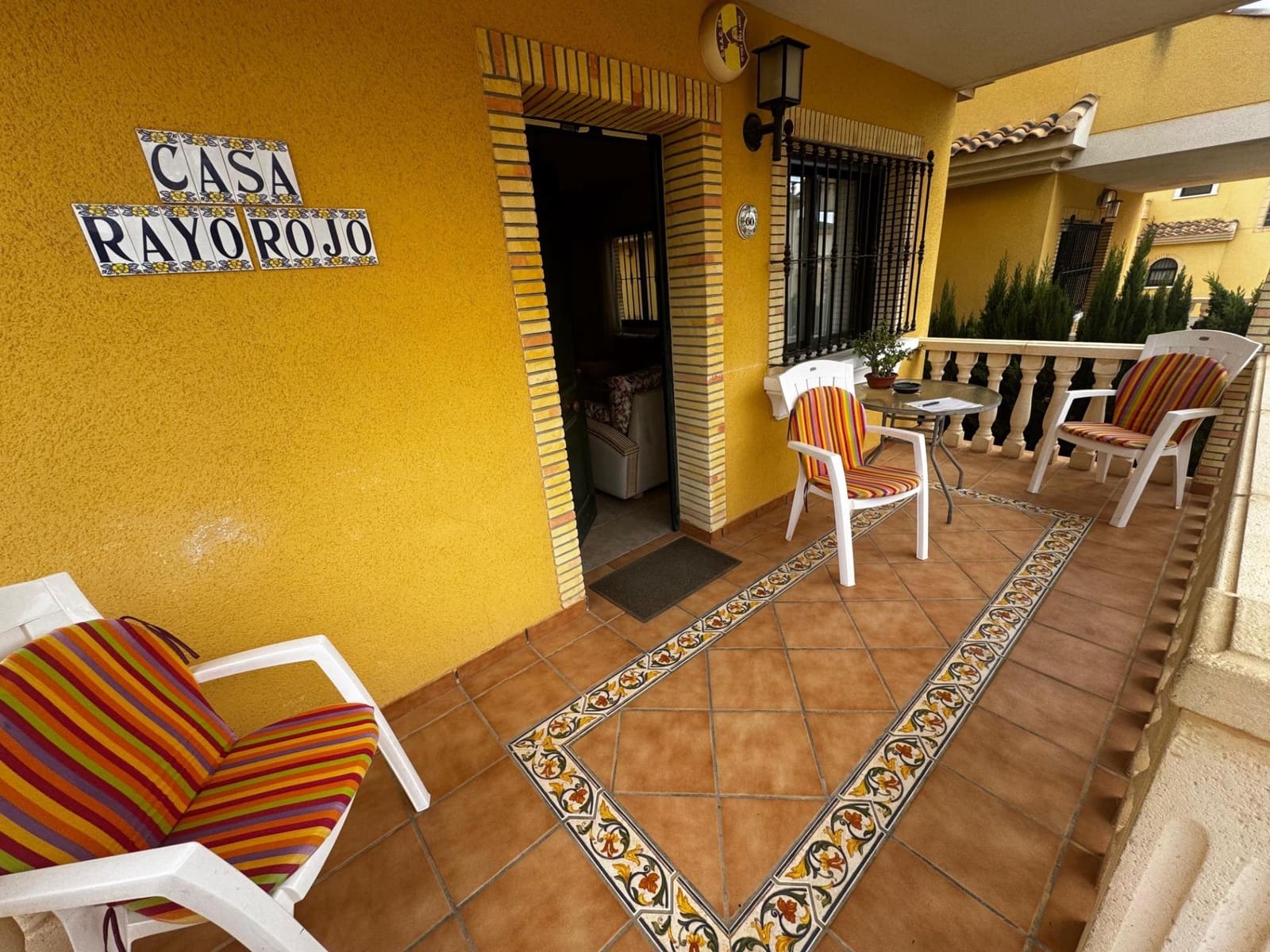 4 quarto Moradia para venda em Orihuela Costa com piscina - 355 000 € (Ref: 9257281)